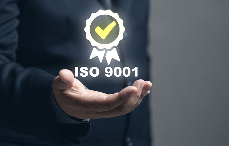 ISO 9001