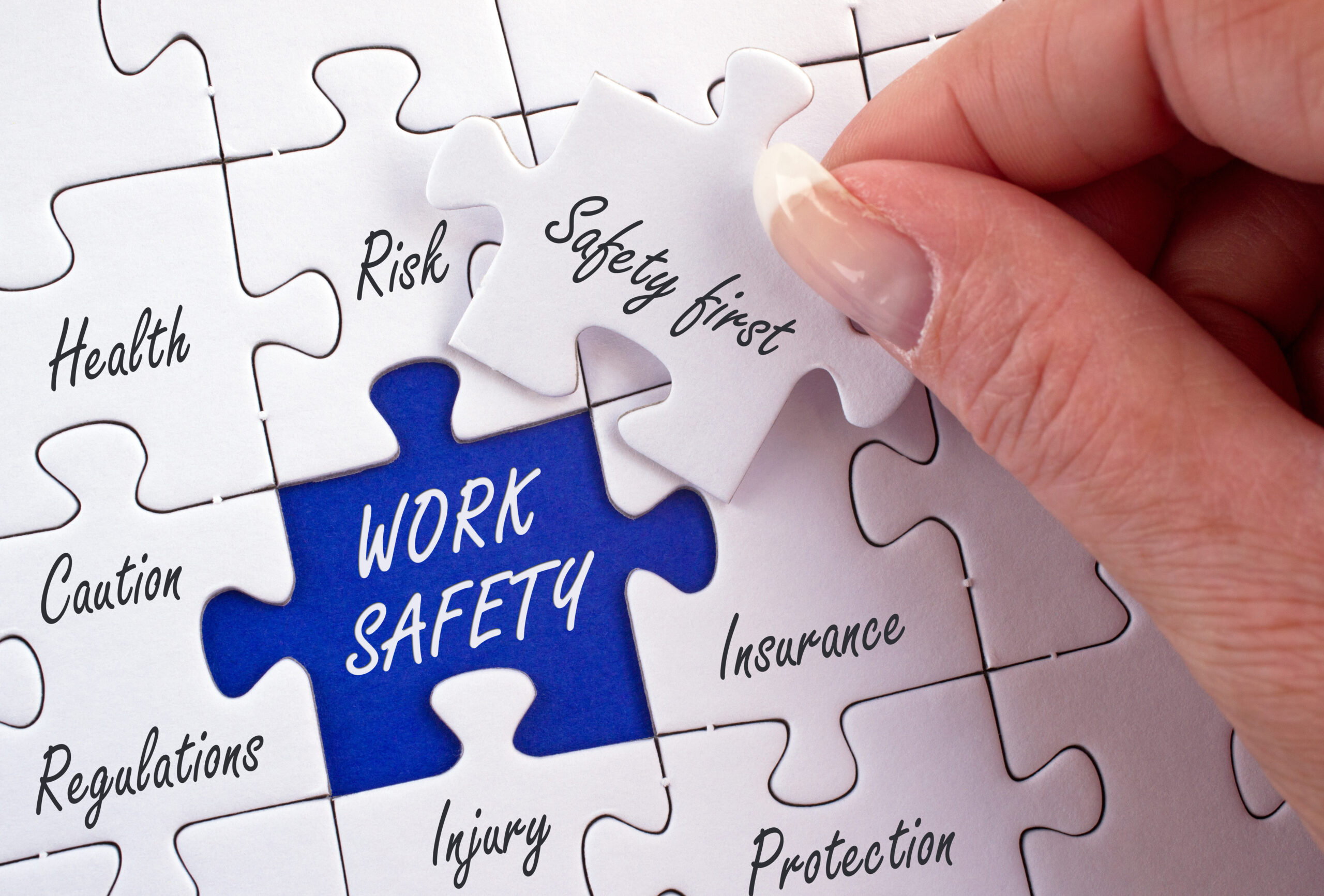 The Millennium Group Safety First