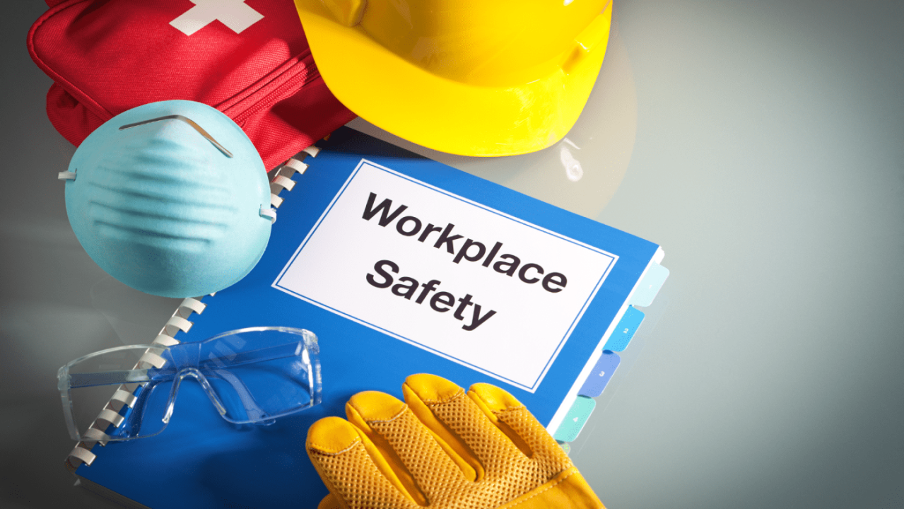 TMG Workplace Safety