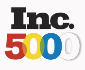 Inc. 5000 logo