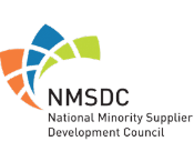 NMSDC National Minority Supplier Development Council logo