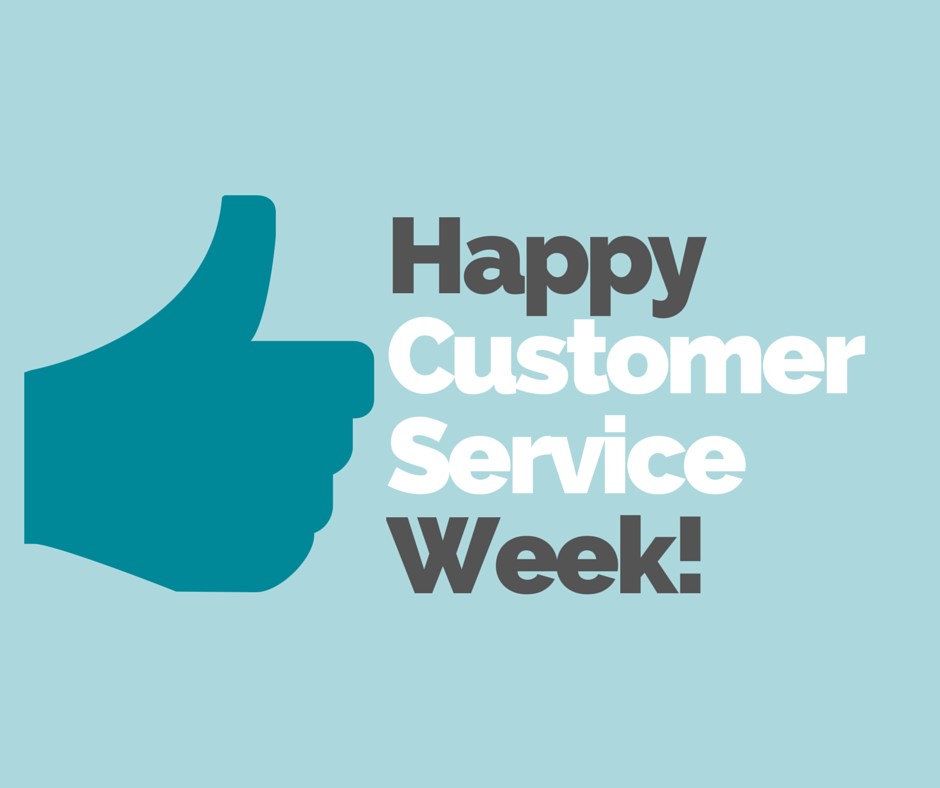 The Millennium Group Customer Service Week