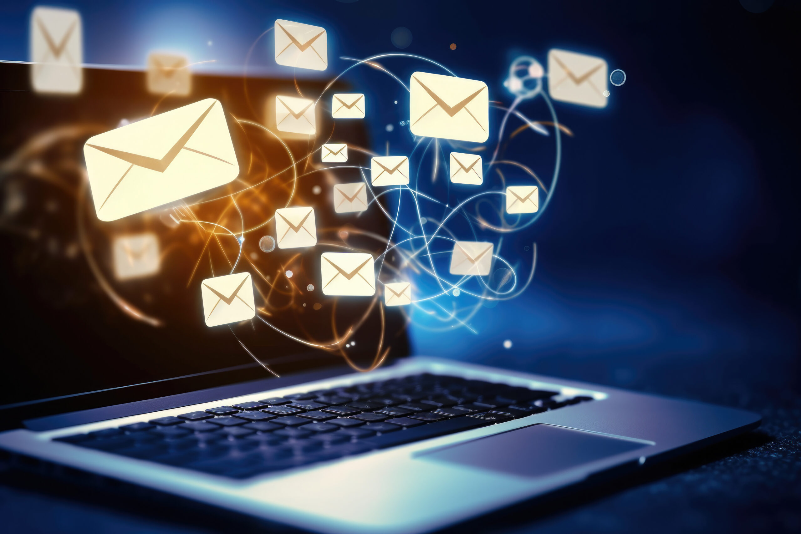 Why an Outsourced Digital Mailroom is Your Next Smart Move