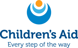 Children's Aid logo