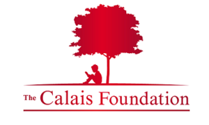 The Calais Foundation logo