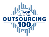 IAOP logo