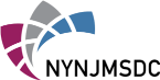 NYNJMSDC logo