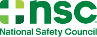 NSC National Safety Council logo