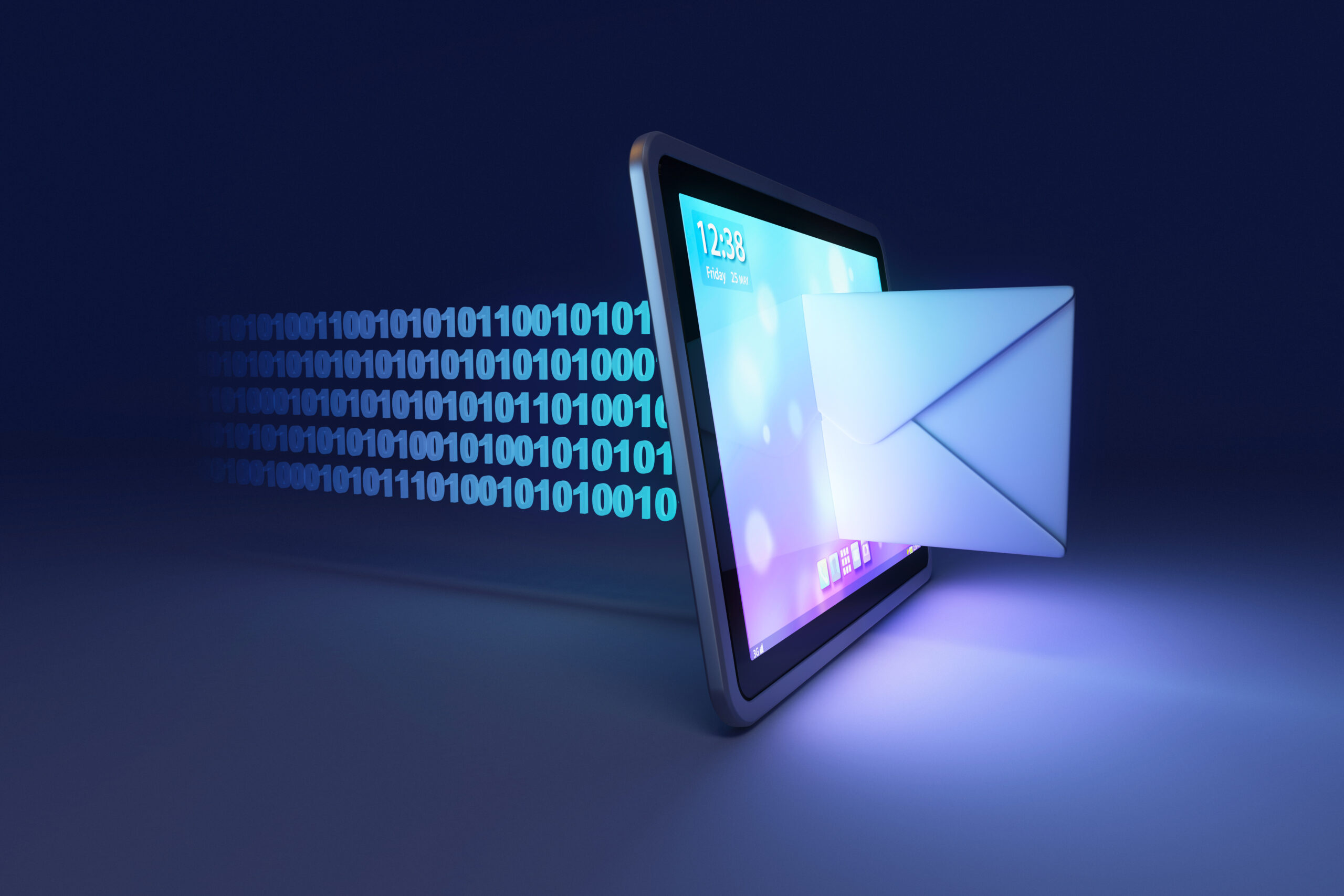 The Millennium Group Digital Mail