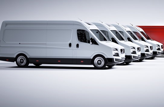 The Millennium Group Fleet