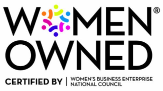 Women Owned Business logo