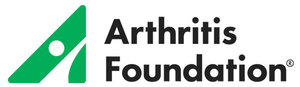 Arthritis Foundation logo