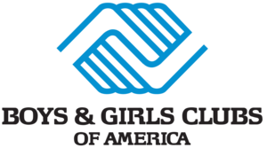 Boys & Girls Clubs of America logo