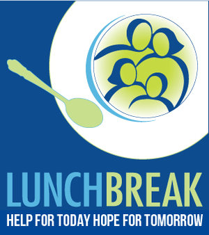 Lunchbreak logo