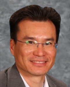 Leonard Liang – Associate Director of Operations