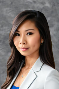 Linh Ta – Associate Director of Operations