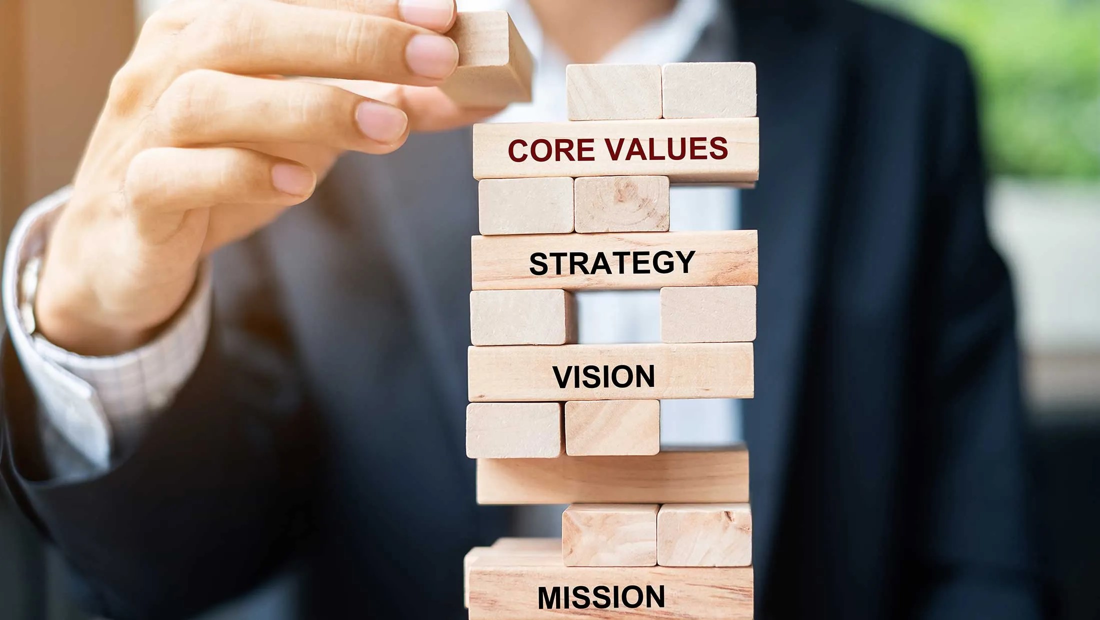 The Millennium Group Core Values