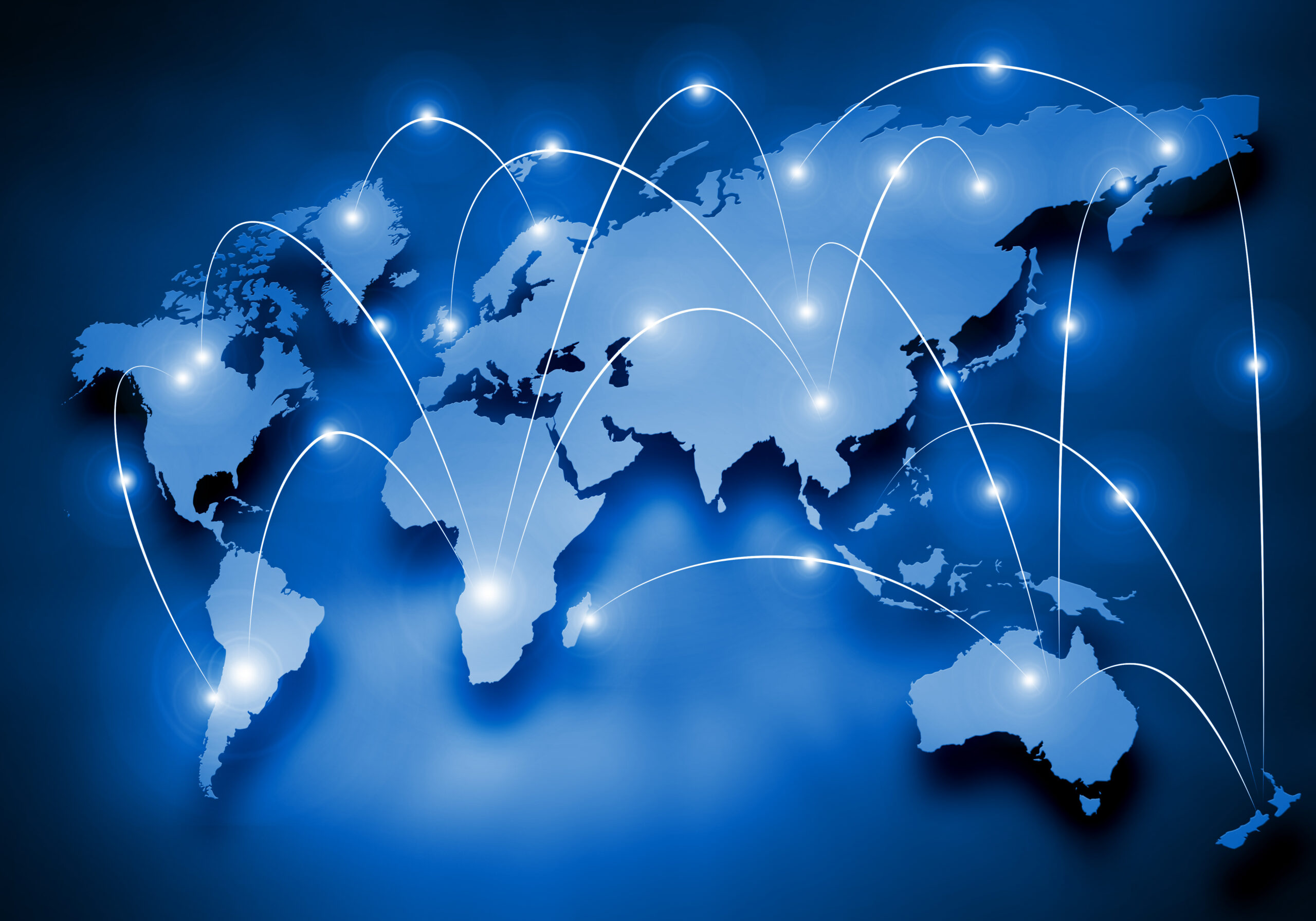 The Millennium Group Geographic Footprint